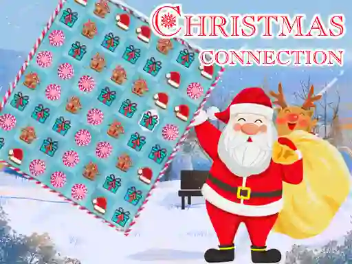 Joc Christmas Collection on-line