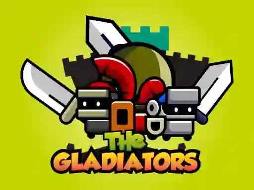 Joc Gladiators on-line