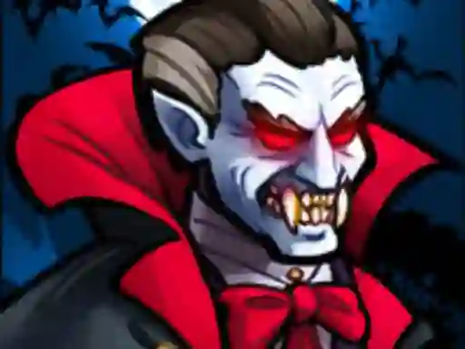 Joc Vampire Survivor on-line