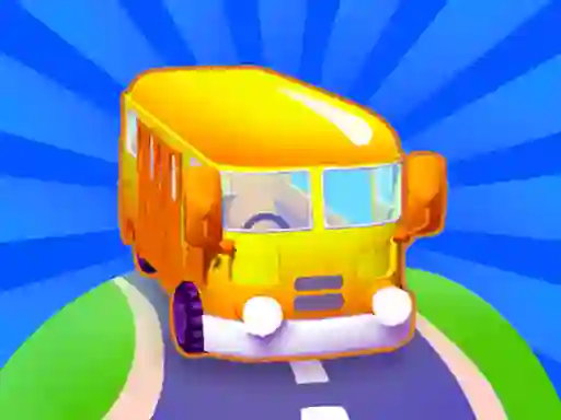 Joc Bus Driver on-line