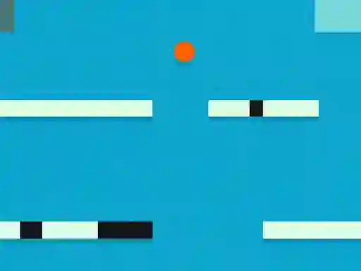 Joc Ball Fall on-line