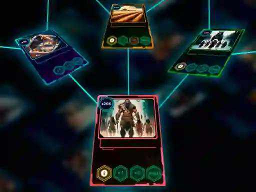 Joc Empire Of Progress: Technology Cards on-line