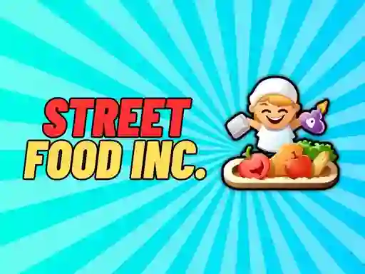 Joc Street Food Inc on-line