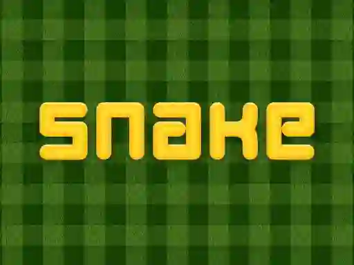 Joc Snake on-line