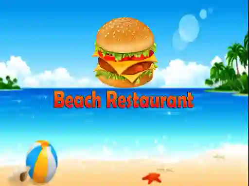 Joc Beach Restaurant on-line
