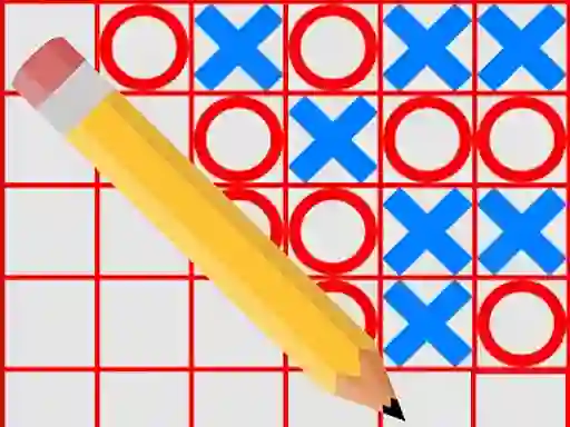 Joc Multi tic tac toe on-line