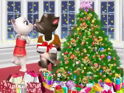 Joc Angie Winter Fashion Tree on-line