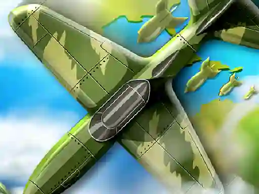 Joc Sky Combat Squardom on-line