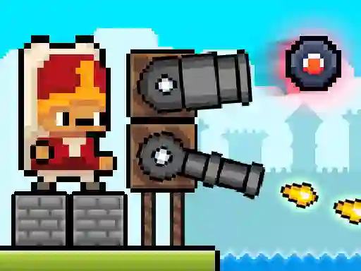 Joc Janissary Tower on-line