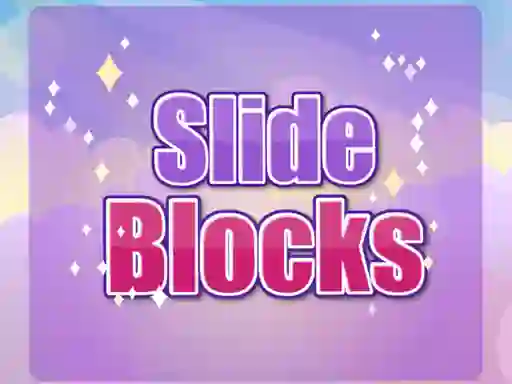 Joc Slide Blocks on-line