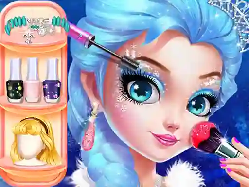 Joc TikTok Baby Girl on-line