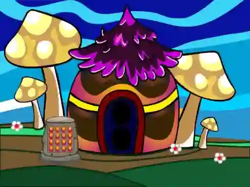 Joc Colony Gate Escape on-line