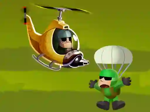 Joc Helicopter Master on-line