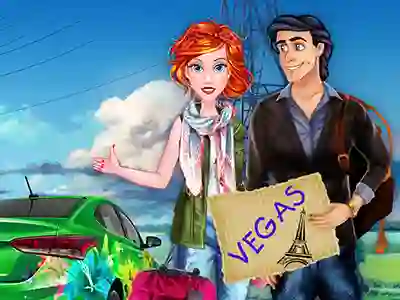 Joc Hitchhiker's Guide for Princesses on-line