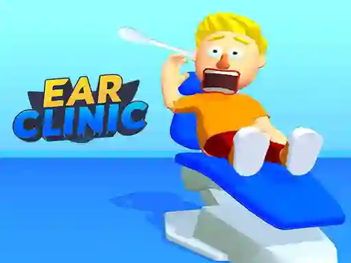 Joc Ear Clinic on-line
