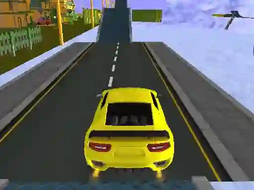 Joc Classics Car Stunts 2020 on-line