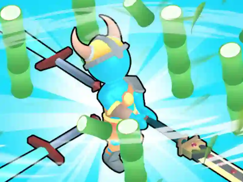 Joc Sword And Spin on-line