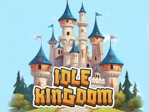 Joc Idle Medieval Kingdom on-line