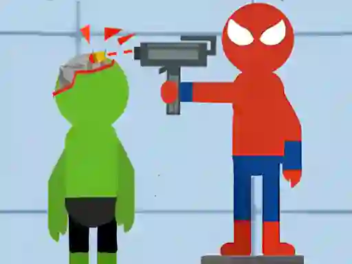 Joc Bullet Superhero on-line