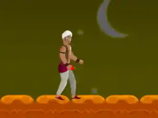 Joc Arabian Night on-line