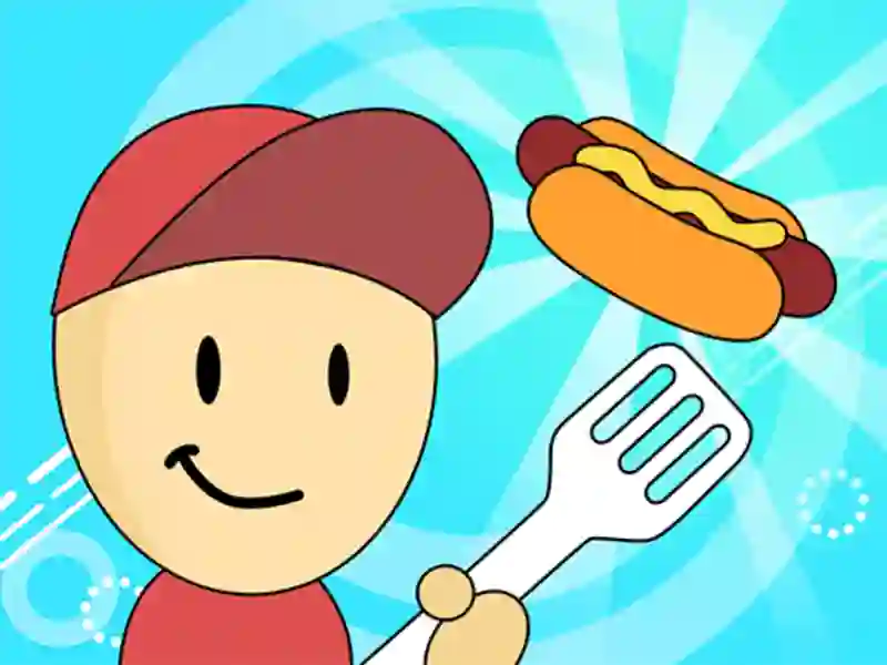 Joc Eatventure on-line