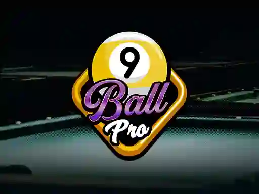 Joc 9 Ball Pro on-line