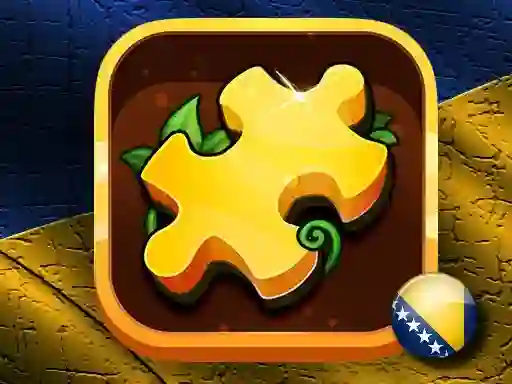 Joc Bosnia Puzzle Challenge on-line