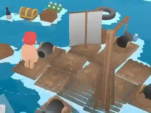 Joc Ahoy! on-line