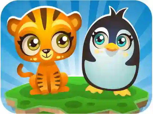 Joc Idle Zoo on-line