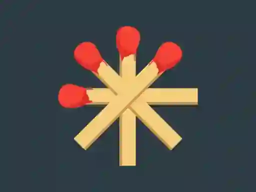 Joc Matchstick Puzzles on-line