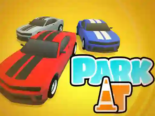 Joc PARK IT on-line