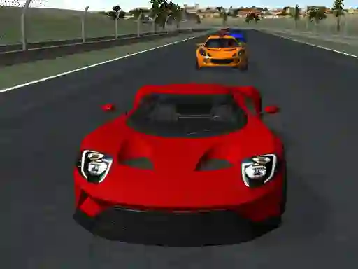 Joc Elite Racing on-line