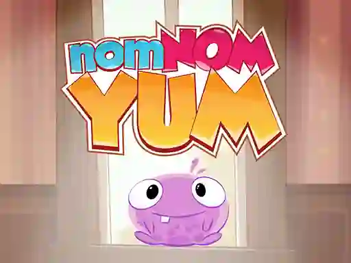 Joc Nom Nom Yum on-line