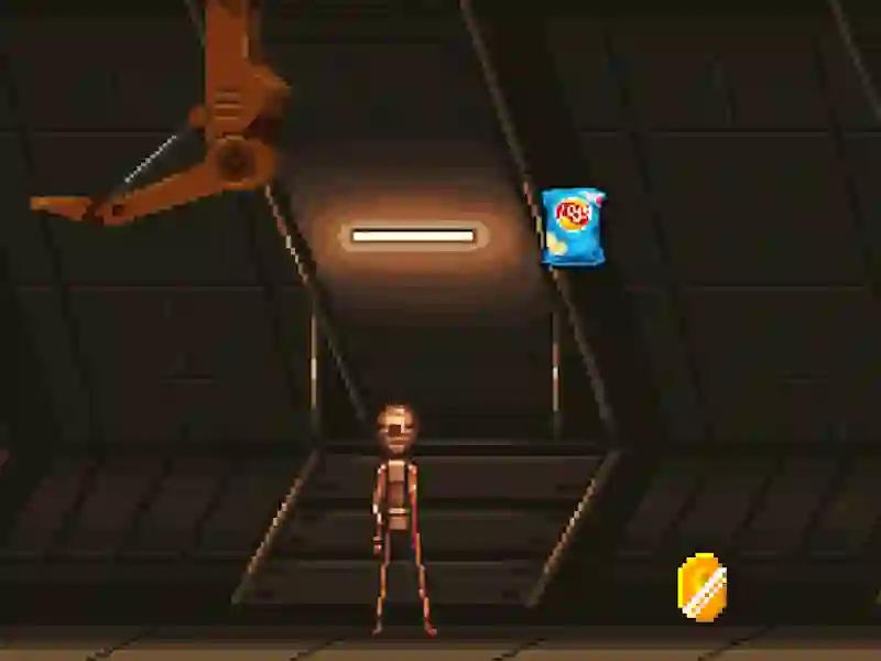 Joc Skyfall Survival on-line