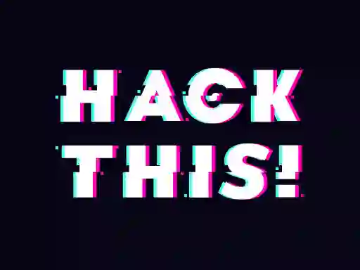 Joc Hack This! on-line