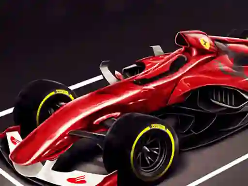 Joc Formula Racing on-line
