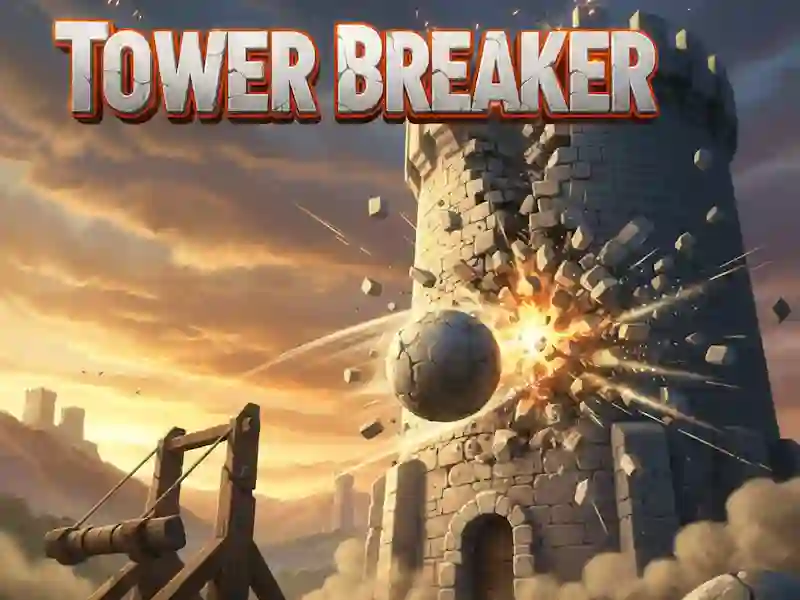 Joc Tower Breaker on-line