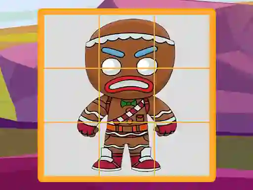 Joc Battle Royale Puzzles on-line