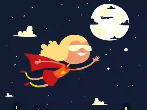 Joc Kids Superheroes Memory on-line