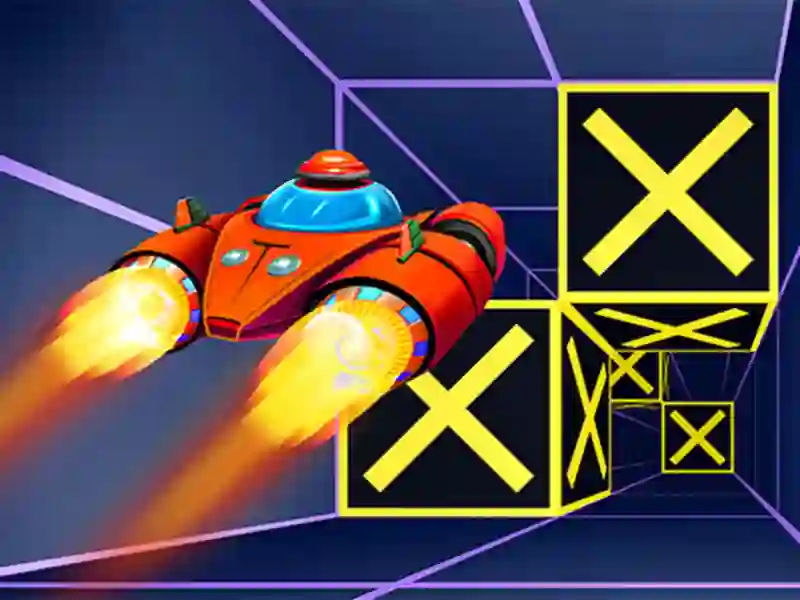 Joc Speed Run 3D on-line