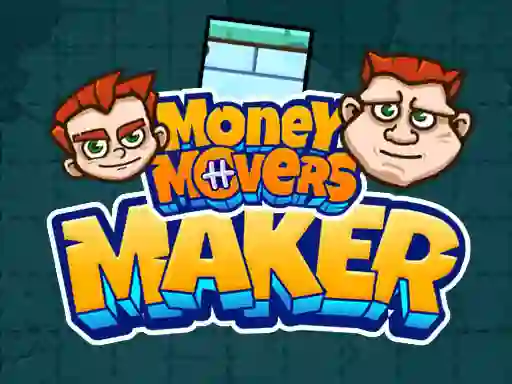 Joc Money Movers Maker on-line