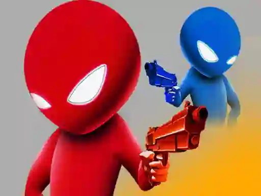 Joc Drunken Duel on-line