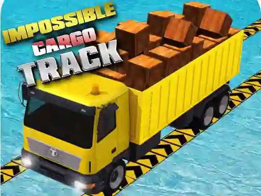 Joc Impossible Cargo Track on-line