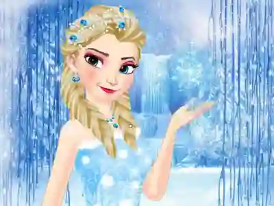 Joc Ice Queen Winter Fashion on-line
