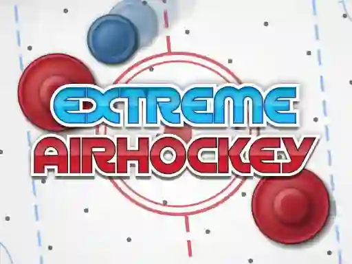 Joc Extreme Airhockey on-line