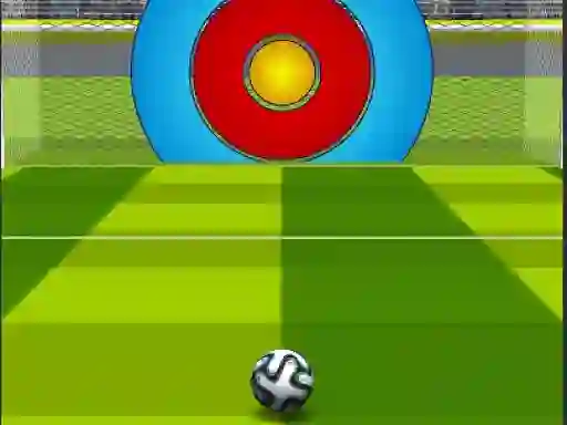 Joc Super Football Kicking on-line