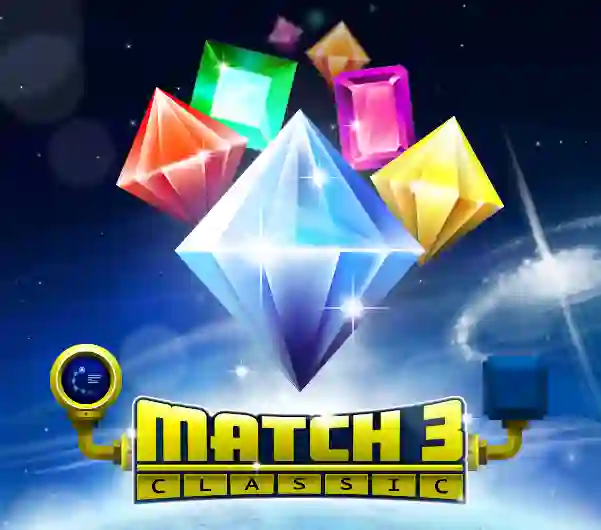 Joc Match 3 Classic on-line