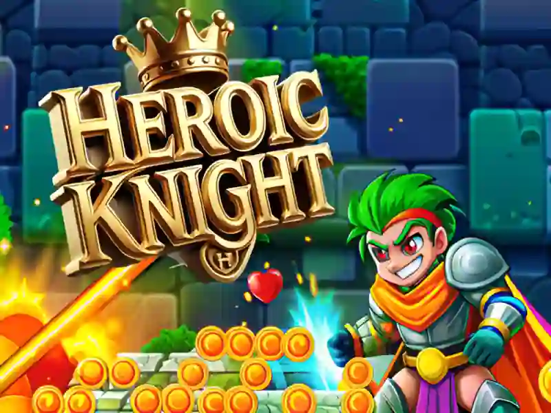 Joc Heroic Knight on-line