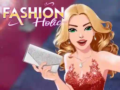 Joc Fashion Holic on-line