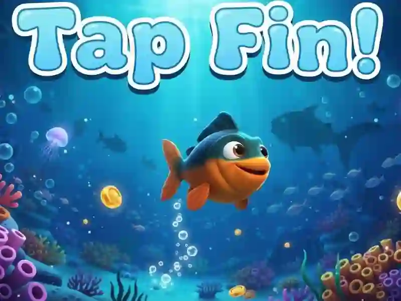 Joc Tap Fin! on-line